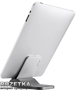 Подставка для iPad/iPad 2 Belkin FlipBlade Universal (F5L082CW) - Фото 2 Подставка для iPad/iPad 2 Belkin FlipBlade Universal (F5L082CW) - изображение 2