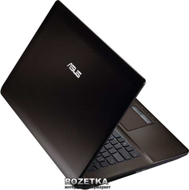Ноутбук ASUS K73SV (K73SV-TY339D) - изображение 2