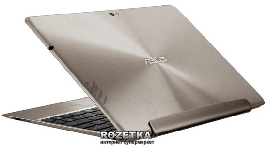 Планшет Asus Eee Pad Transformer Prime TF201 Doc 32GB (TF201-1I064A) Champagne Gold - изображение 3