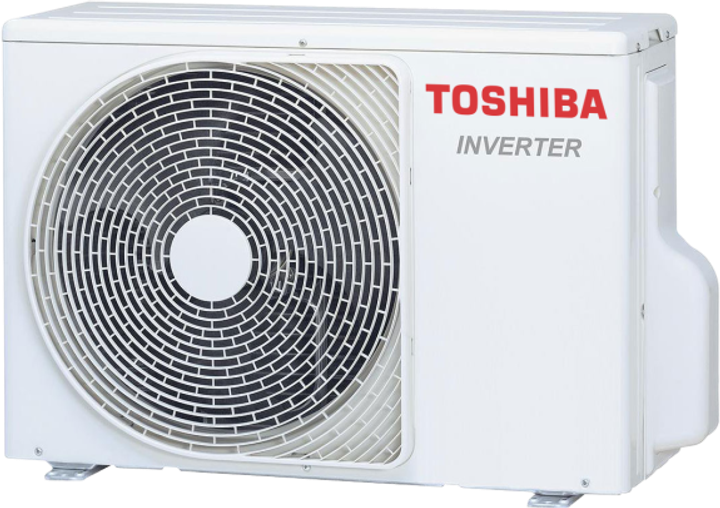 Кондиционер Toshiba RAS-B13B2KVG-E/RAS-13B2AVG-E - изображение 6