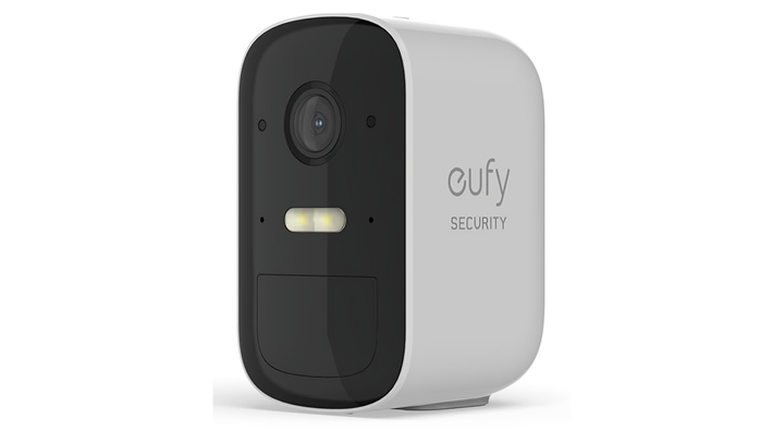 Камера Бездротовий eufy Security 2c White - зображення 2
