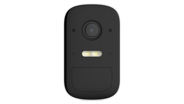 Камера Бездротовий eufy Security 2c White - зображення 7