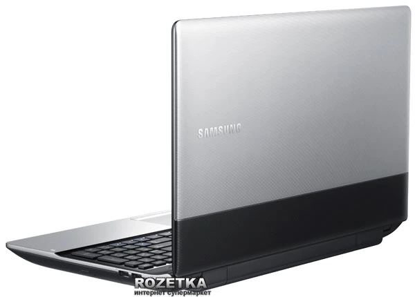 Ноутбук Samsung 305E5 (NP305E5A-S01UA) Silver - Фото 4 Ноутбук Samsung 305E5 (NP305E5A-S01UA) Silver - изображение 4