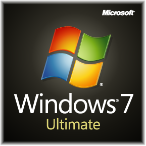 Операционная система Windows 7 SP1 Ultimate 32-bit Russian 1pk ОЕМ