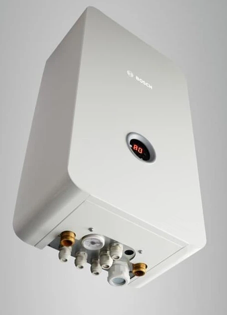 Котел електричний Bosch Tronic Heat 3500 15 UA ErP, одноконтурний, 15 кВт - зображення 3