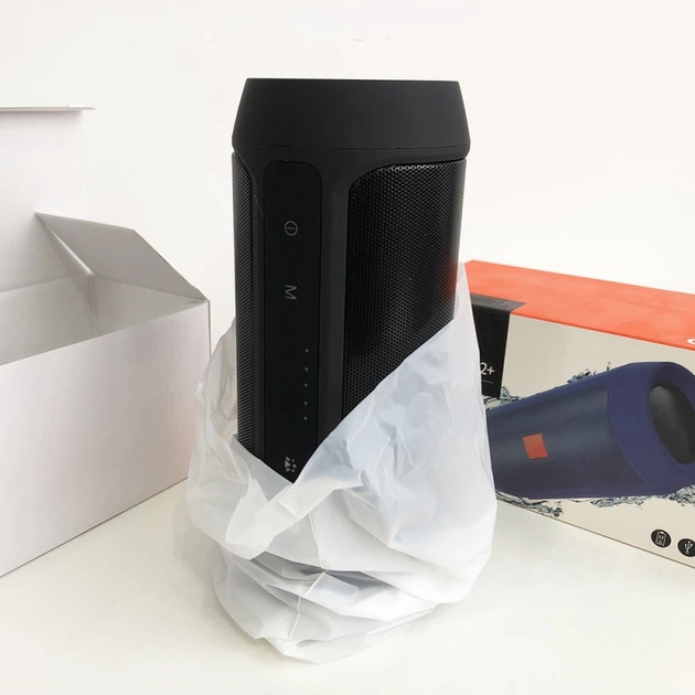 Портативная колонка CHARGE2+ J2 black - Фото 12 Портативная колонка CHARGE2+ J2 black - изображение 12