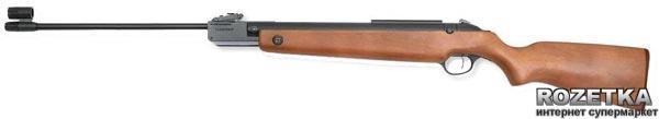 Пневматическая винтовка ИЖмех Байкал МР-513М (16620029) - изображение 1