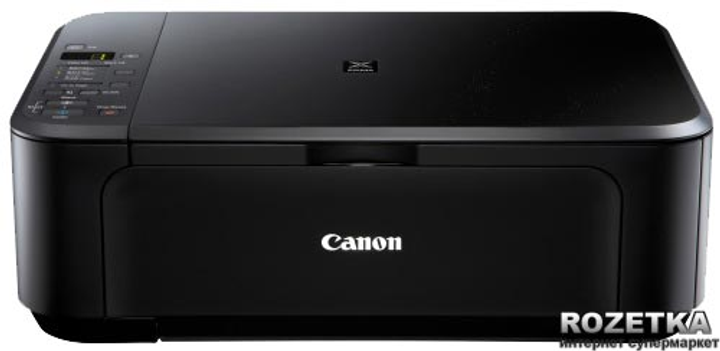 Как подключить принтер canon pixma mg3140 к ноутбуку