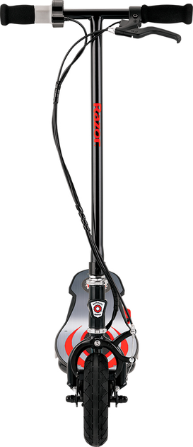 Електросамокат Razor Power Core E100 Black-Red (0845423020118) - зображення 7