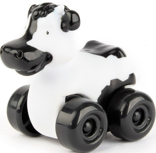 Ігровий набір-конструктор Tomy John Deere Трактор з ковшем і причепом (0036881472094) - зображення 10