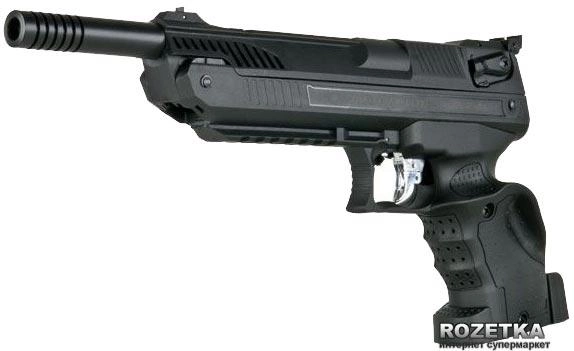 Пневматичний пістолет Zoraki HP-01 Ultra (36800028) - зображення 2