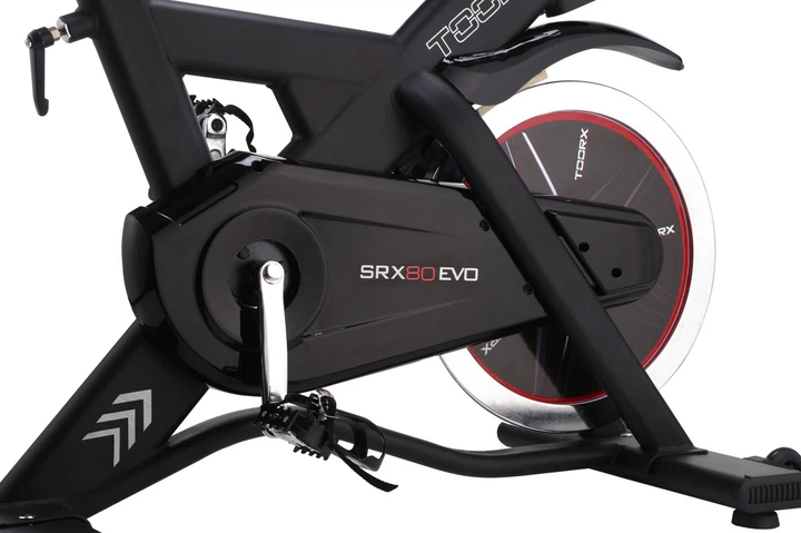 Сайкл-тренажер Toorx Indoor Cycle SRX 80EVO (SRX-80EVO) - Фото 8 Сайкл-тренажер Toorx Indoor Cycle SRX 80EVO (SRX-80EVO) - зображення 8
