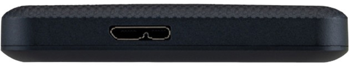 Dysk twardy Toshiba Canvio Advance 1TB 2.5" USB 3.2 Black (4260557511206) - obraz 5
