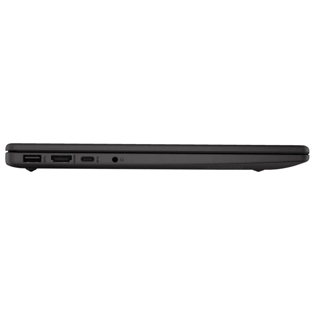 Ноутбук HP 245-G10 14" FHD IPS AG, AMD R3-7330U, 16GB, F256GB, Win11P, чорний (85A08EA) - Фото 4 Ноутбук HP 245-G10 14" FHD IPS AG, AMD R3-7330U, 16GB, F256GB, Win11P, чорний (85A08EA) - зображення 4