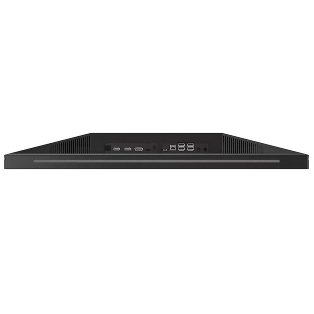 Монітор 27" AOC AGON AG274QXM, QHD, IPS, MiniLED, 170Гц, 0,5 мс, 2хHDMI, DP, USB-C, USB-hub, HAS, колонк - зображення 9