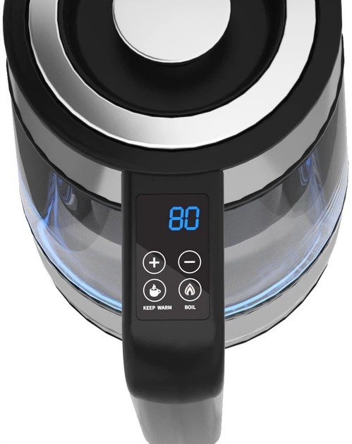 Електрочайник Bass Polska BH 10351 - зображення 3