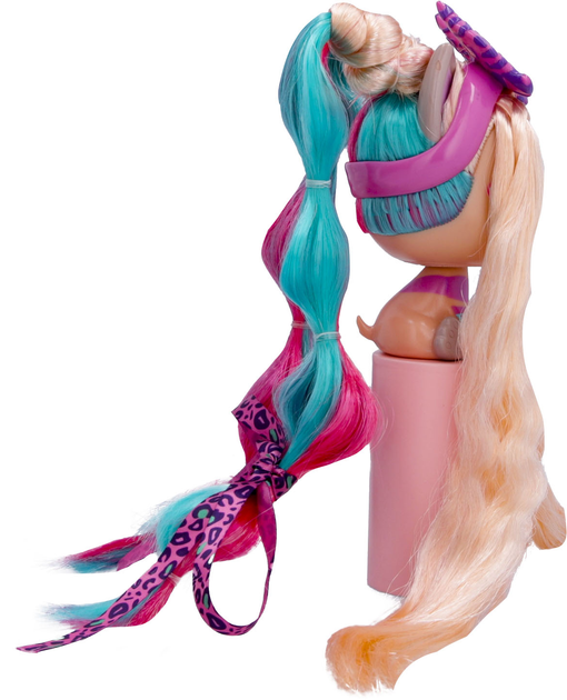 Piesek do stylizacji I Love Vip Pets Bow Power Kim (8421134714793) - obraz 8