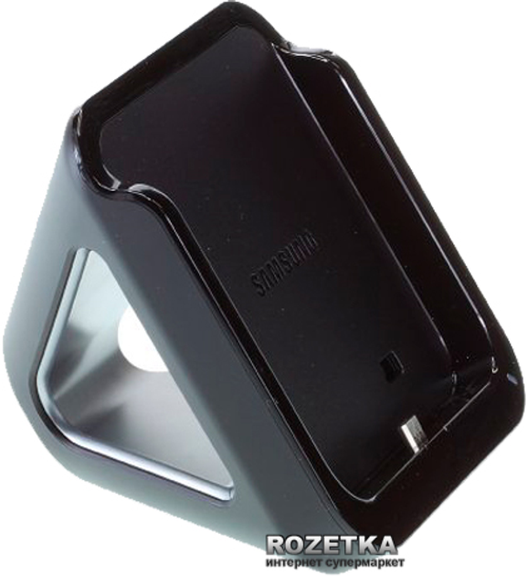 Док-станция для Samsung Galaxy Note N7000 (EDD-D1E1BEGSTD) – фото ...