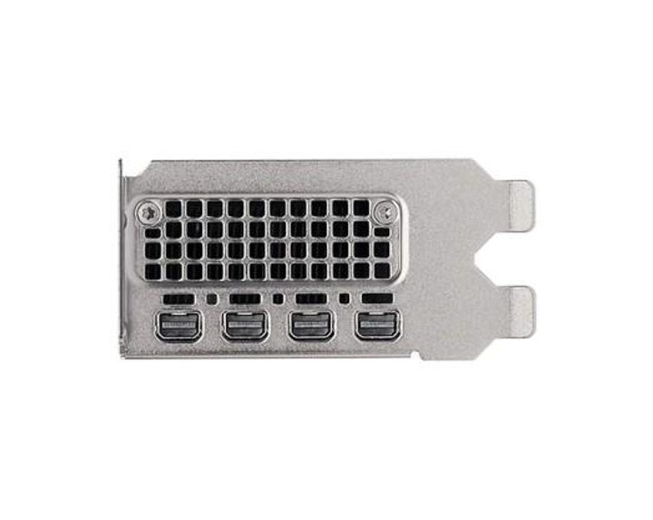 PNY PCI-Ex NVIDIA RTX A2000 6GB GDDR6 (192bit) (4 x miniDisplayPort) (VCNRTXA2000-SB) Refurbished - изображение 2