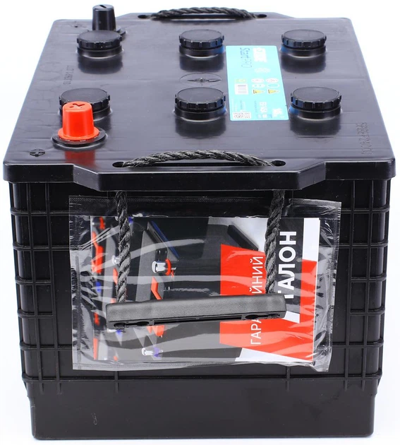 Аккумуляторная батарея Exide StartPro 145 А/час 1000 A 360 x 253 x 240 мм (-/+) B00 (EG145A) - Фото 3 Аккумуляторная батарея Exide StartPro 145 А/час 1000 A 360 x 253 x 240 мм (-/+) B00 (EG145A) - изображение 3