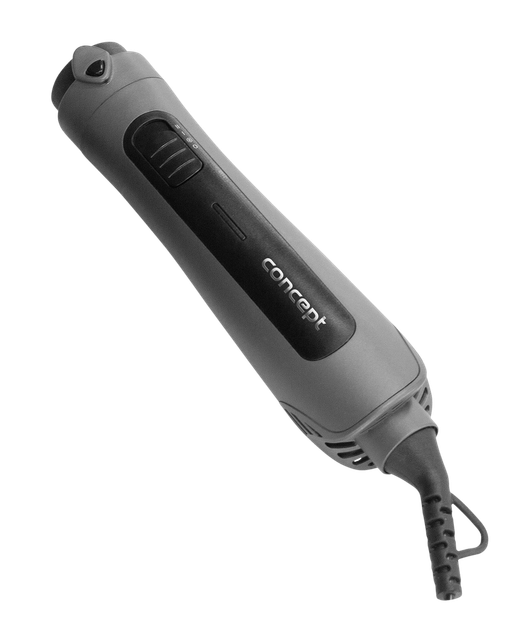 Фен-щітка для волосся 4в1 Concept KF1325 TITAN CARE - изображение 3