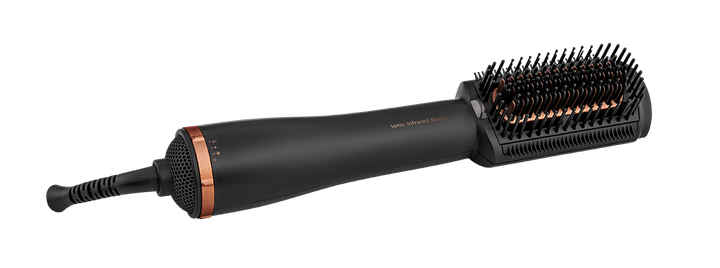 Щітка-випрямляч для волосся Ionic Infrared Boost Concept VH6040 ELITE - изображение 9