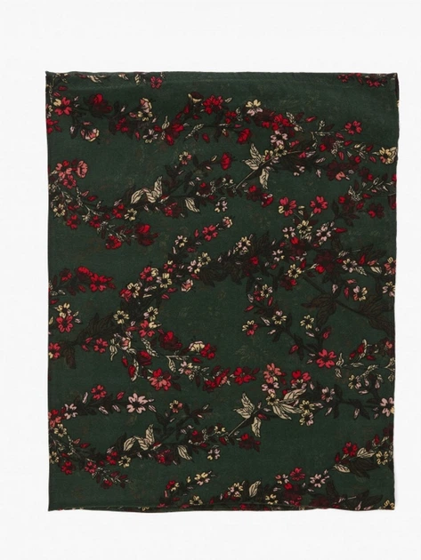 Шарф S.Oliver 2043505 One size (111128Onesize) Комбинированный - Фото 1 Шарф S.Oliver 2043505 One size (111128Onesize) Комбинированный - изображение 1