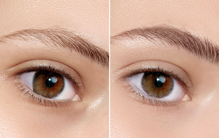 Tusz do brwi Dior Diorshow On Set Brow 01 Blond 5 ml (3348901596138) - obraz 3