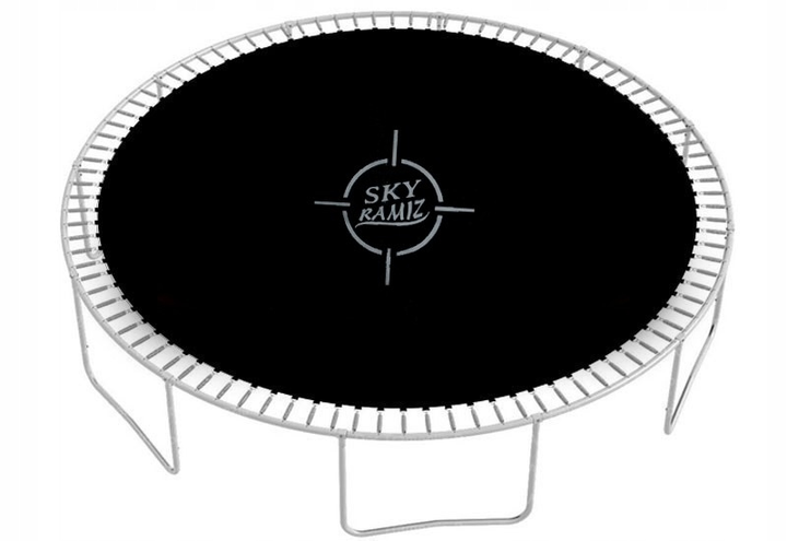 Килимок для стрибків SkyRamiz для дитячого батута 305 см 10 FT (5903864910261) - зображення 1