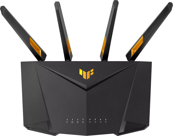 Router ASUS TUF Gaming AX3000 V2 (90IG0790-MO3B00) - obraz 6