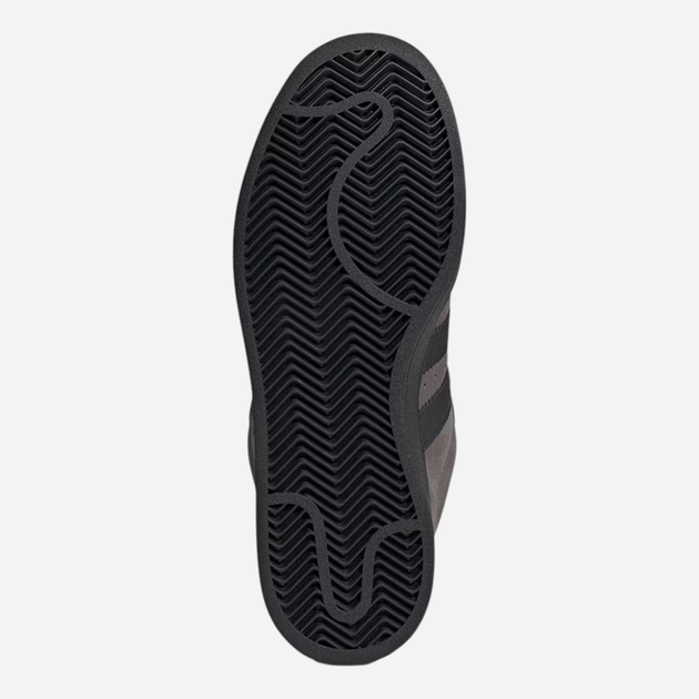 Чоловічі кеди низькі adidas Campus 00s IF8770 46 Сірі (4066764447914) - зображення 6