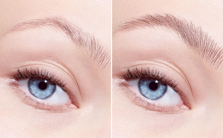 Tusz do brwi Dior Diorshow On Set Brow 00 Universal 5 ml (3348901596169) - obraz 3