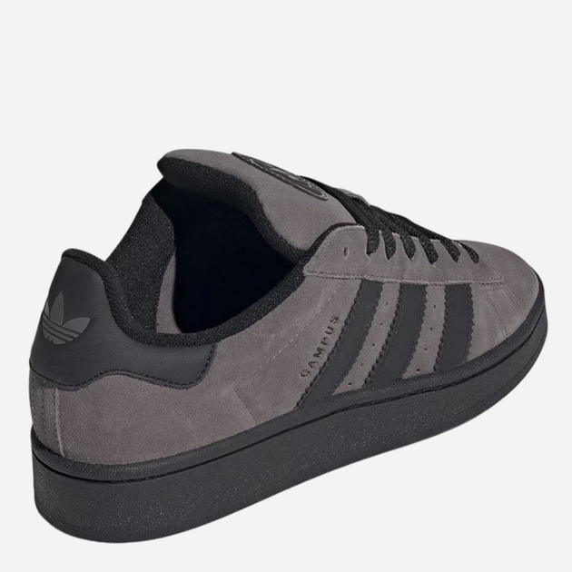 Sneakersy męskie do kostki adidas Campus 00s IF8770 42.5 Szare (4066764451430) - obraz 4