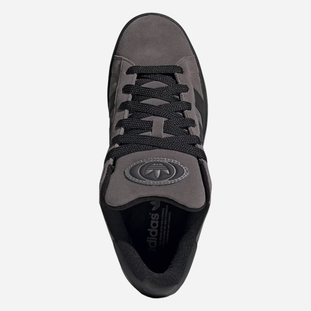 Sneakersy męskie do kostki adidas Campus 00s IF8770 42.5 Szare (4066764451430) - obraz 5