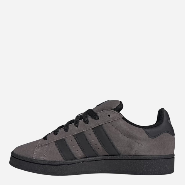Чоловічі кеди низькі adidas Campus 00s IF8770 45.5 Сірі (4066764451379) - зображення 3