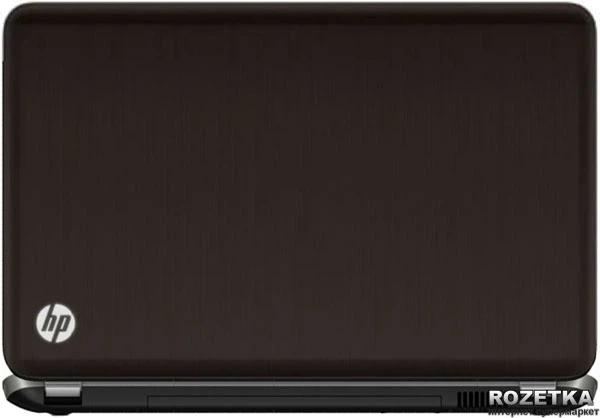 Ноутбук HP Pavilion dv7-6b55er (A6J18EA) Dark Umber - изображение 2