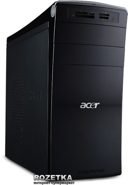 Acer Aspire M3970 (PT.SHAE9.003) - изображение 1