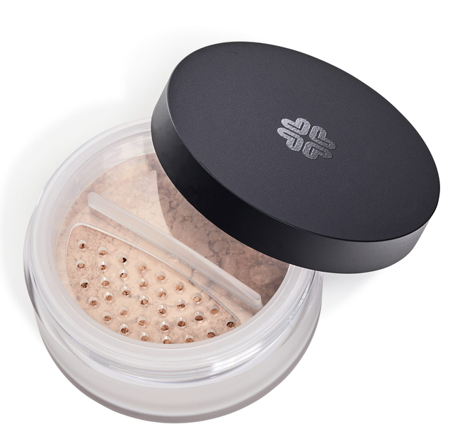 Puder do twarzy Lily Lolo Finishing 019 Flawless Silk sypki 4.5 g (5060198290190) - obraz 1