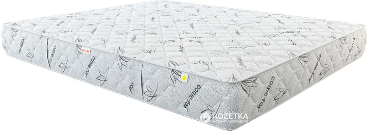 Матрас Come-for Премиум Практик 150х190 см - изображение 2