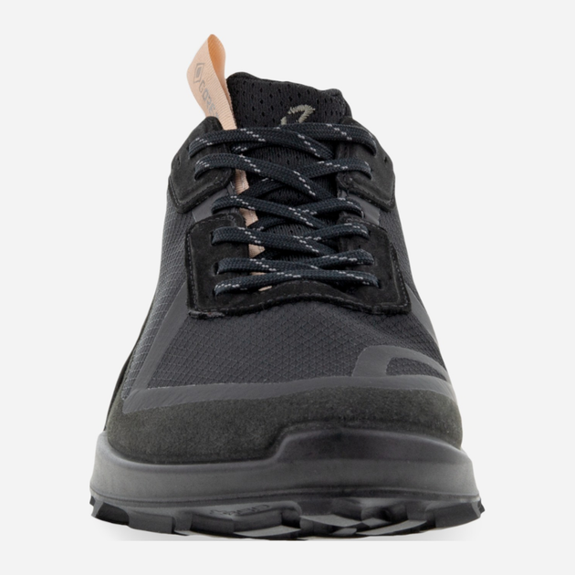 Buty trekkingowe damskie z membraną ECCO Biom 2.1 X 822833-56340 39 Czarne (194890722552) - obraz 6