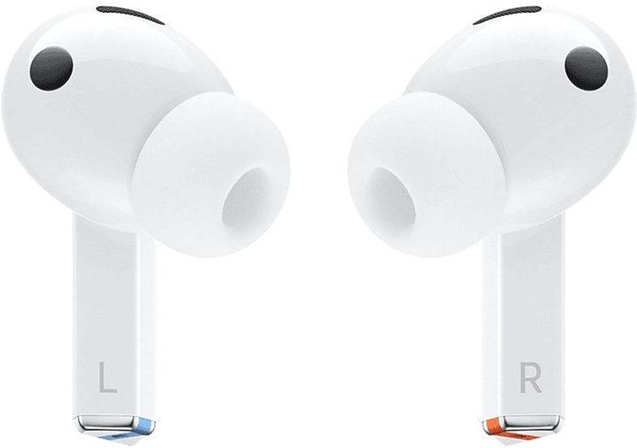 Навушники Samsung Galaxy Buds3 Pro White (SM-R630NZWAEUE) - зображення 3