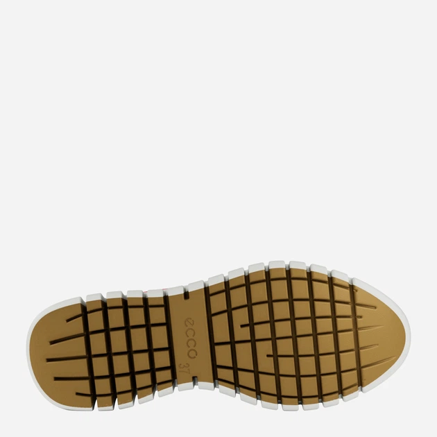 Жіночі снікери ECCO Gruuv W 218203-59088 40 Рожеві (194891582971) - зображення 7