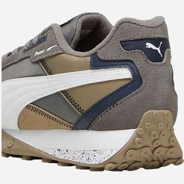 Чоловічі кросівки Puma Blktop Rider 39272524 41 (7.5UK) Сірі (4067979536653) - зображення 5