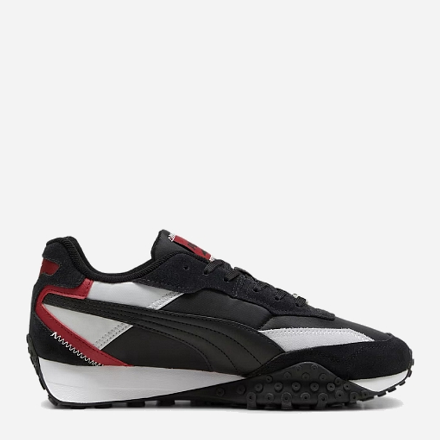 Чоловічі кросівки Puma Blktop Rider 39272525 40 (6.5UK) Чорні (4067979582452) - зображення 2