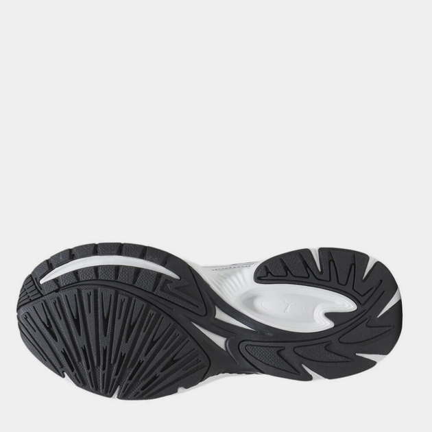Buty sportowe męskie Puma Morphic Base 39298202 45 (10.5UK) Biały/Szary (4099683062289) - obraz 5