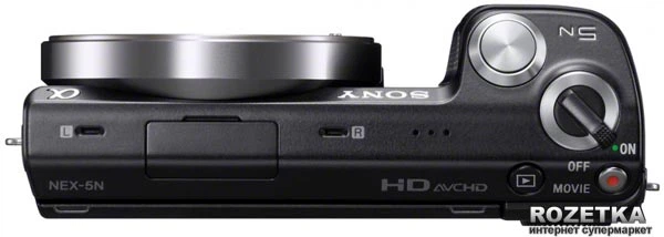 ソニー SONY NEX-5N ボディ ブラック #289a Amazon.co.jp: SONY デジタル一眼カメラ α NEX-5N ボディ