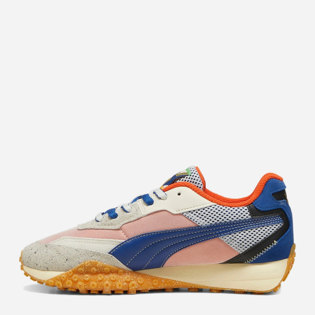 Чоловічі кросівки Puma Blktop Rider Podium 39816401 40.5 (7UK) Різнокольорові (4067979582667) - зображення 3