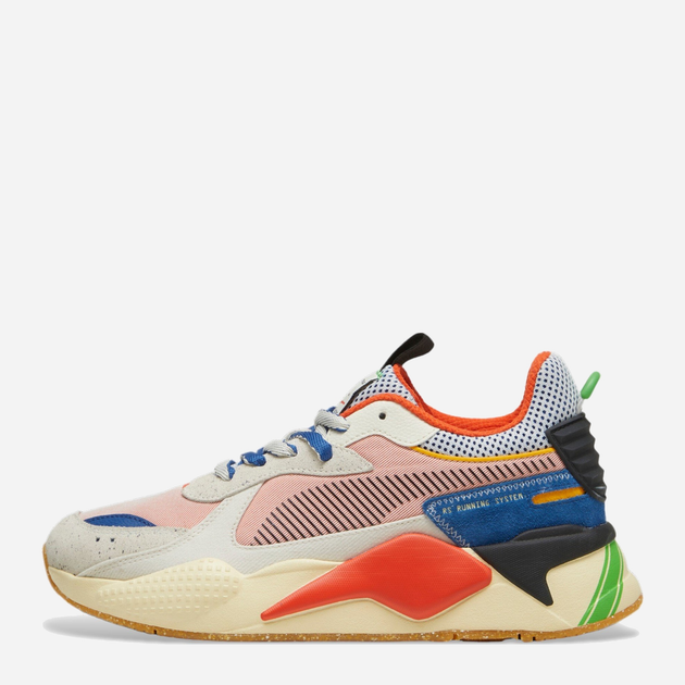 Buty sportowe męskie Puma RS-X Podium 39821601 42 (8UK) Wielobarwne (4067979307635) - obraz 1