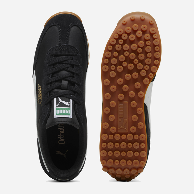 Buty sportowe damskie Puma Easy Rider Vintage 39902810 36 (3.5UK) Czarny/Biały (4067979708319) - obraz 5