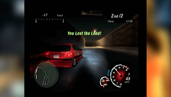 Игра Need for Speed: Underground 2 RMC PlayStation 2 - Фото 5 Игра Need for Speed: Underground 2 RMC PlayStation 2 - изображение 5